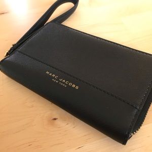 Marc Jacobs Wallet Wrislet